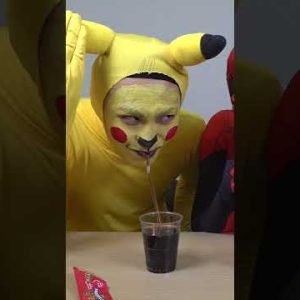 Spider-Man funny video 😂😂😂 | SPIDER-MAN Best TikTok April 2023 Part73 #shorts #sigma