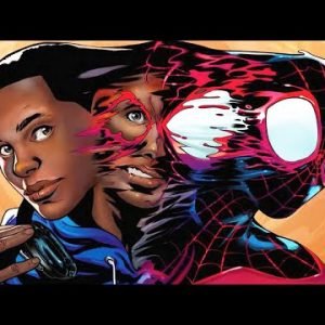 Top 10 Alternate Versions Of Miles Morales Spider-Man