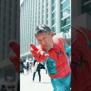 Spider-Man Far From Retirement