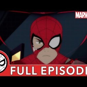 Marvel’s Spider-Man S2 E26: Goblin War – Part Four