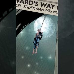 Spider-Man K*LLS Himself?!