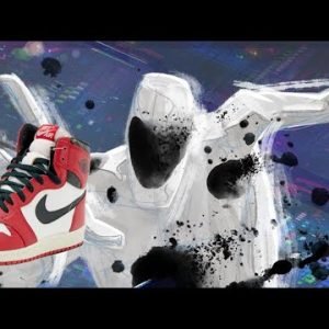I’m gonna crease your jays Spider Man