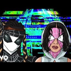 Metro Boomin, Coi Leray – Self Love (Spider-Man: Across the Spider-Verse)