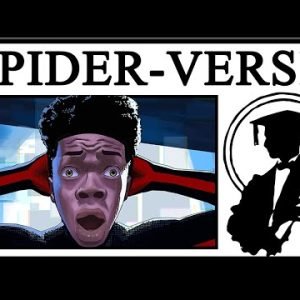 Across The Spider-Verse Is An Absolute Meme Factory