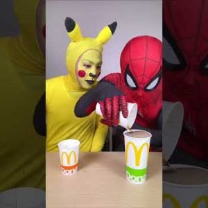 Spider-Man funny video 😂😂😂 | SPIDER-MAN Best TikTok May 2023 Part35 #shorts #sigma