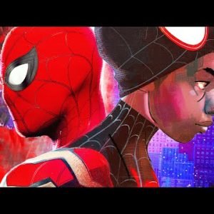 Spider-Man: Why Spider-Verse Worked Where No Way Home FAILED