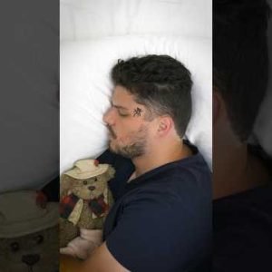 Do You Eat Spiders In Your Sleep? 😱 (yikes)