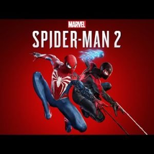 Marvel’s Spider-Man 2 – Main Theme (Full)