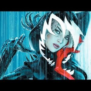 Top 10 Alternate Versions Of Spider Gwen