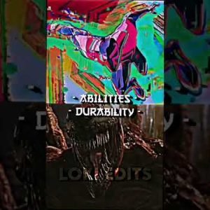 Spider-Man 2099 vs Carnage | Edit #shorts