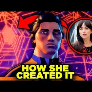 Could Madam Web Connect the MCU and the Spider-Verse?!?!!