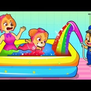 ITSY BITSY SPIDER + Old MacDonald + More Baby Songs – Nursery Rhymes & Kids Songs