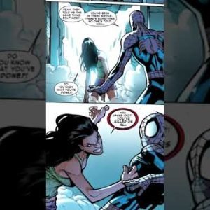 Spider-Man Can’t Stop Having S**, This Is Real