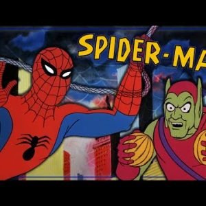 The Spider-Man that Became a Meme (60s Retrospective)