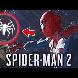 It’s CONFIRMED!! Marvel’s Spider-Man 2 Updates