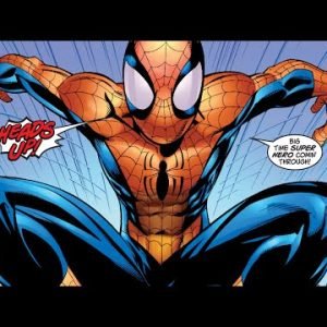 Marvel Reboots Spider-Man