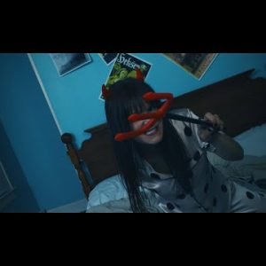 Spider Rockets – Monster of Your Dreams (OFFICIAL MUSIC VIDEO)