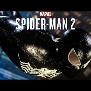 Marvel’s Spider-Man 2 – No Symbiote AFTER Main Story?!