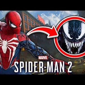 Marvel’s Spider-Man 2 – We Got Some GREAT News!