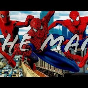 Spider-Man | The Man