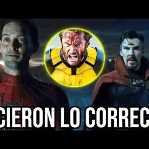 Ganamos Marvel LLAMÓ a Wolverine para Secret Wars | Spider Man Lotus desastre…