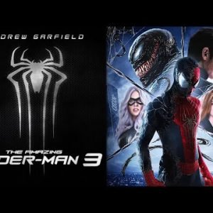 What Could Have Been: The Amazing Spider-Man 3