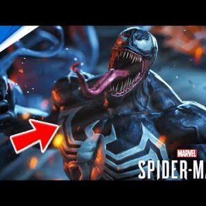 The Next BIG ANNOUNCEMENT… | Marvel’s Spider Man 2 PS5