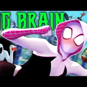 Across the Spider-Verse — How to Build a Big Brain Blockbuster | Film Perfection
