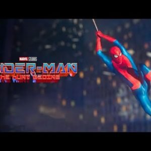 Spider man 4 HUGE VENOM NEWS! Avengers Secret Wars Setup