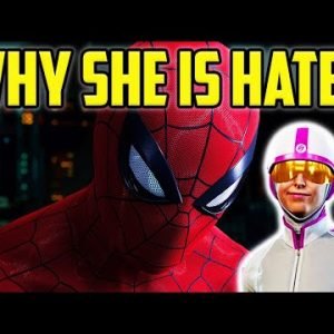 The Most Hated Marvel’s Spider-Man Character