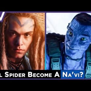Will Spider Become a Na’vi in Avatar 3 and Beyond?