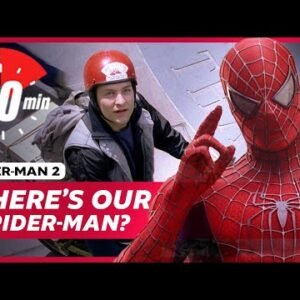 Everybody Loves A Hero | Spider-Man 2: First 10 Minutes