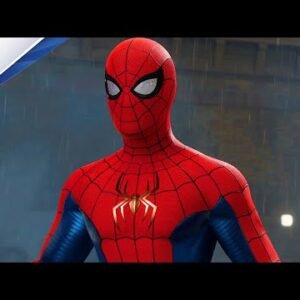 NEW NO WAY HOME SUIT Is PERFECT In Marvel’s Spider-Man Remastered PC